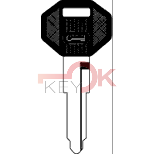 ERREBI - ISU4P36 - GAMMA DI SERVIZIO AUTO TESTA PLAST. - 20S-ACC