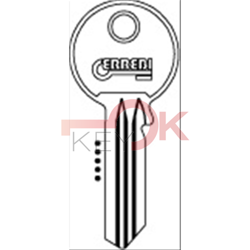 ERREBI - IWT1R - PROFILI ESTERO - 03A-OTT