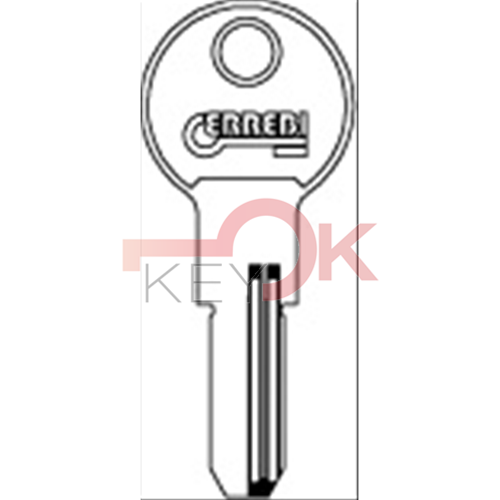 ERREBI - JAG1 - SPECIALI ESTERO - 06B-ACC