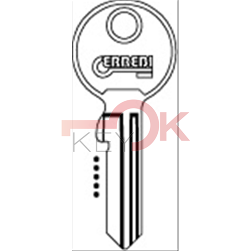 ERREBI - JK5S - PROFILI ESTERO - 03A-ACC