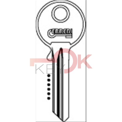 ERREBI - JN10 - GAMMA DI SERVIZIO ESTERO - 03S-ACC