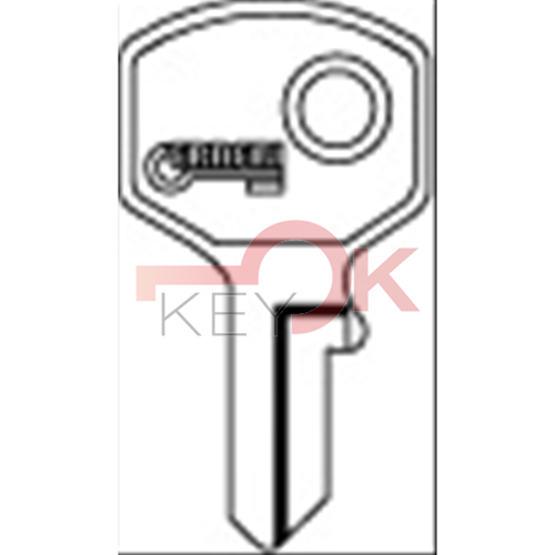 ERREBI - JN15R - GAMMA DI SERVIZIO ESTERO - 03S-ACC
