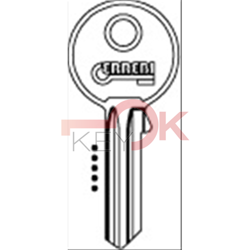 ERREBI - JN5R - PROFILI ESTERO - 03A-ACC