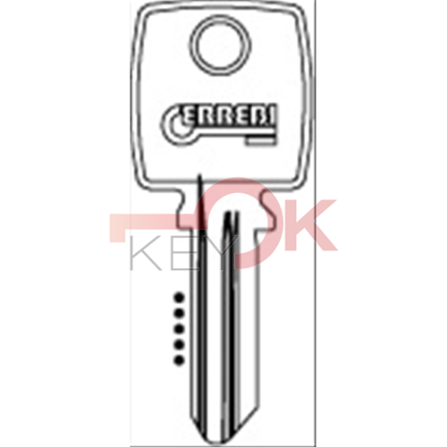 ERREBI - JO2* - MULTIPROF. E PASS ESTERO - 05B-OTT