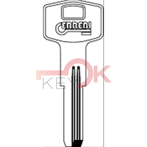 ERREBI - KAL12 - SPECIALI ESTERO - 06B-OTT