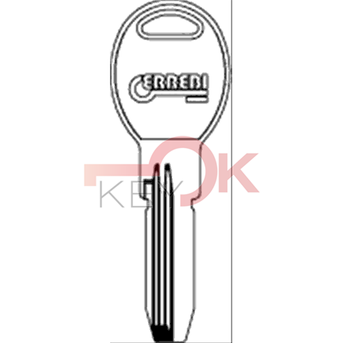 ERREBI - KAL13 - SPECIALI ESTERO - 06B-OTT