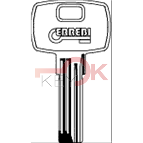 ERREBI - KAL2* - SPECIALI ESTERO - 06B-OTT