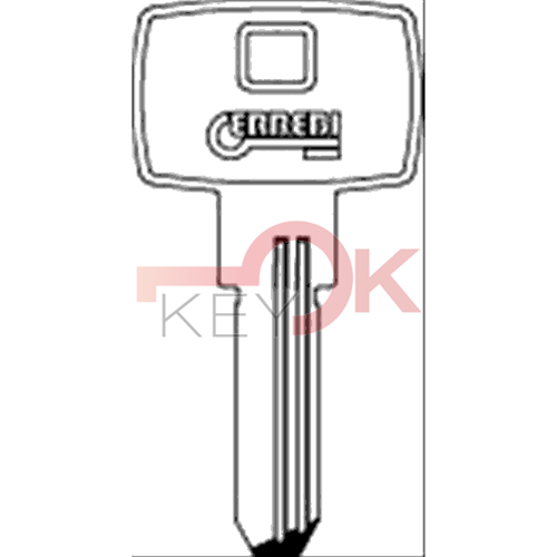 ERREBI - KAL3* - SPECIALI ESTERO - 06B-OTT