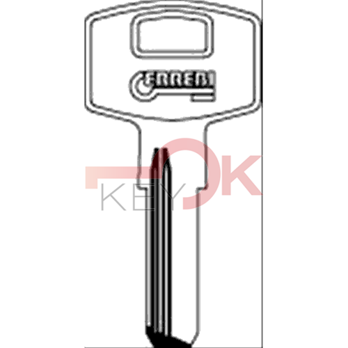 ERREBI - KAL7* - SPECIALI ESTERO - 06B-OTT