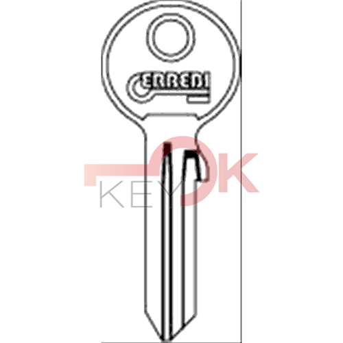 ERREBI - KAL8 - PROFILI ESTERO - 03A-ACC