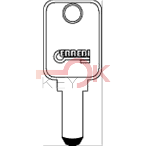 ERREBI - KC3. - SPECIALI ESTERO (06B-ALP)