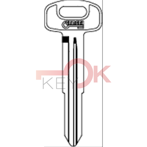 ERREBI - KIA2R - PROFILI AUTO - 17A-ACC