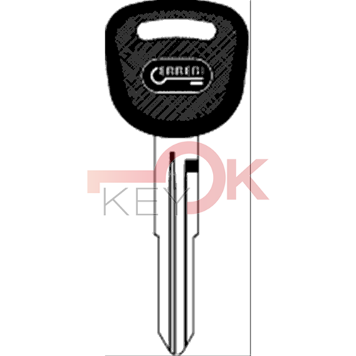 ERREBI - KIA3RP142 - PROFILI AUTO TESTA PLAST. - 20A-ACC