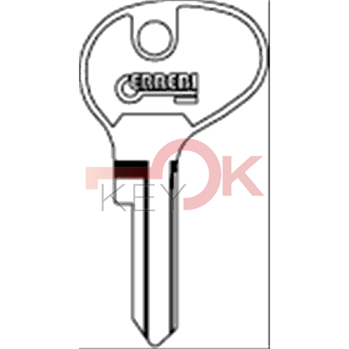 ERREBI - KL3 - GAMMA DI SERVIZIO AUTO - 17S-ACC