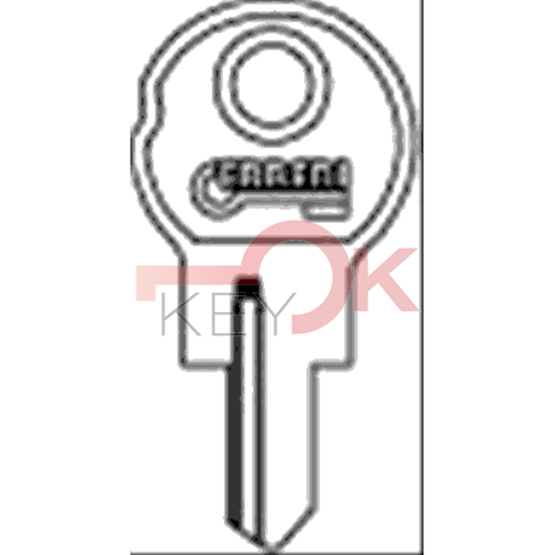 ERREBI - KN2 - GAMMA DI SERVIZIO AUTO - 17S-ACC