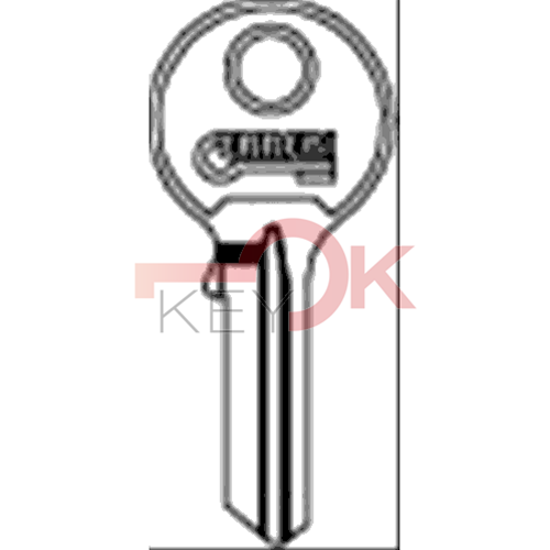 ERREBI - KNA2 - GAMMA DI SERVIZIO ESTERO - 03S-ACC