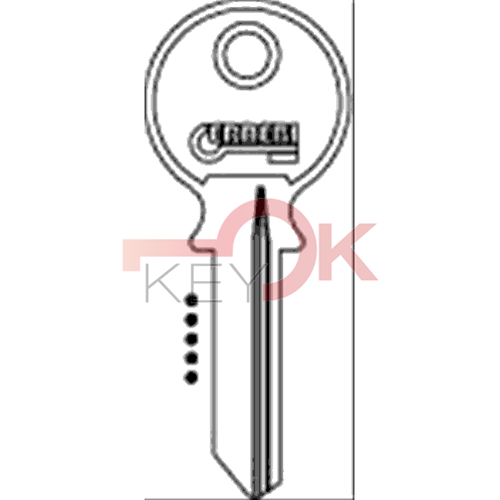 ERREBI - KR5PS - PROFILI ESTERO - 03A-ACC