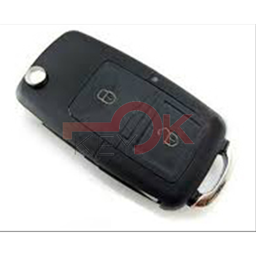 VW/SEAT/SKODA COVER RETT. 2 TASTI FLIP