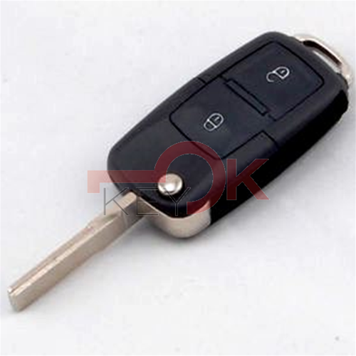 VW/SEAT/SKODA COVER RETT. 2 TASTI FLIP