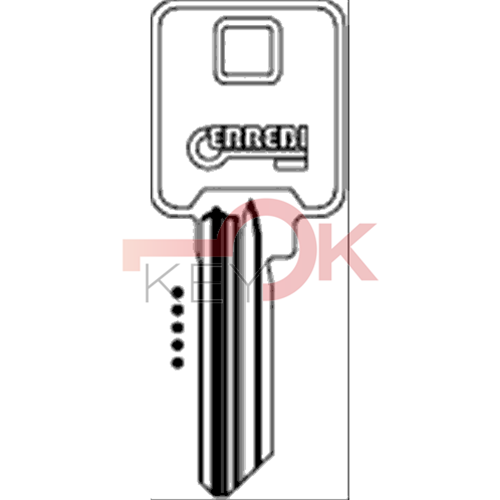 ERREBI - KS2030* - MULTIPROF. E PASS ESTERO - 05B-OTT