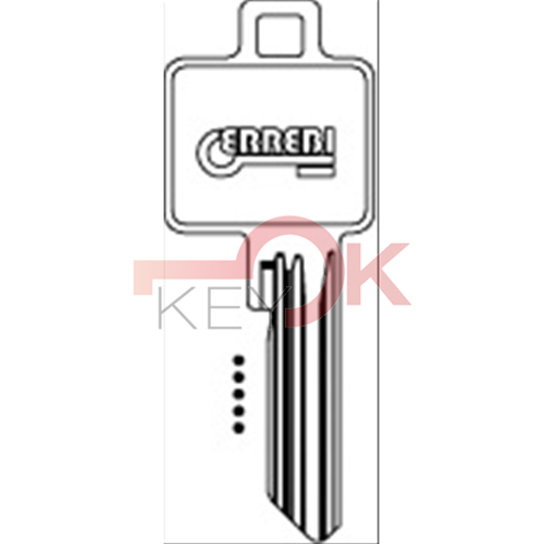 ERREBI - KS2047 - MULTIPROF. E PASS ESTERO - 05B-ACC