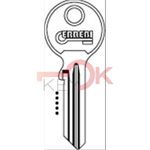 ERREBI - KS37R* - MULTIPROF. E PASS ESTERO - 05B-OTT