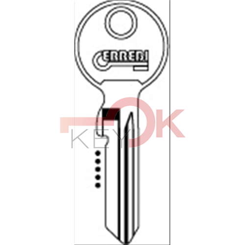 ERREBI - KS40R - PROFILI ESTERO - 03A-ACC