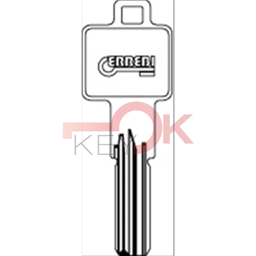 ERREBI - KS50* - SPECIALI ESTERO - 06B-OTT