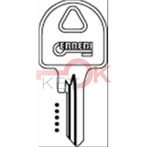ERREBI - DAD4 - GAMMA DI SERVIZIO ESTERO (03S-ACC)