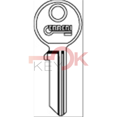 ERREBI - DL3 - GAMMA DI SERVIZIO ESTERO - 03S-ACC