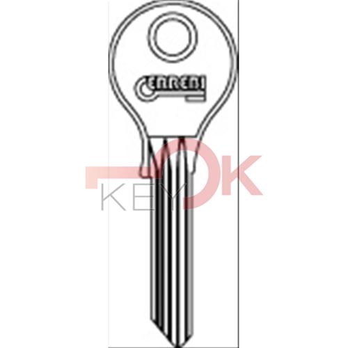 ERREBI - DM18 - GAMMA DI SERVIZIO ESTERO - 03S-ACC