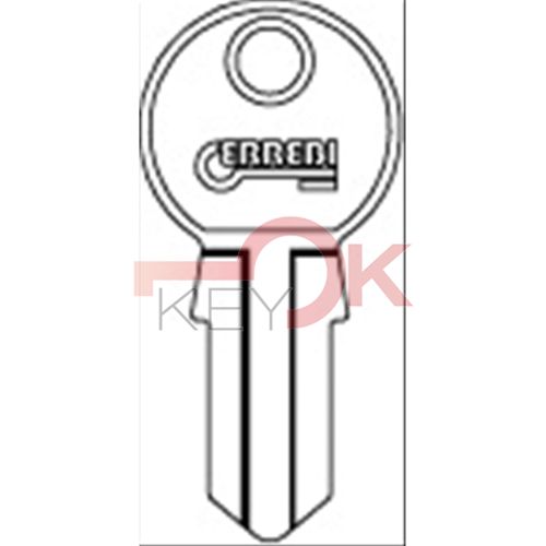 ERREBI - AA127* - EXTRA ESTERO (04B-OTT)