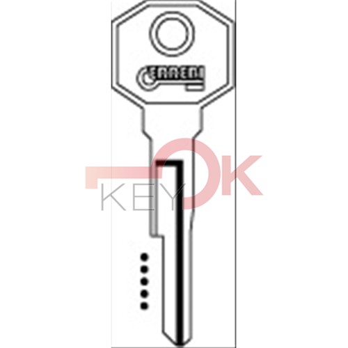 ERREBI - BG12 - EXTRA ESTERO - 04B-ACC