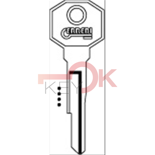 ERREBI - BG28 - EXTRA ESTERO - 04B-ACC