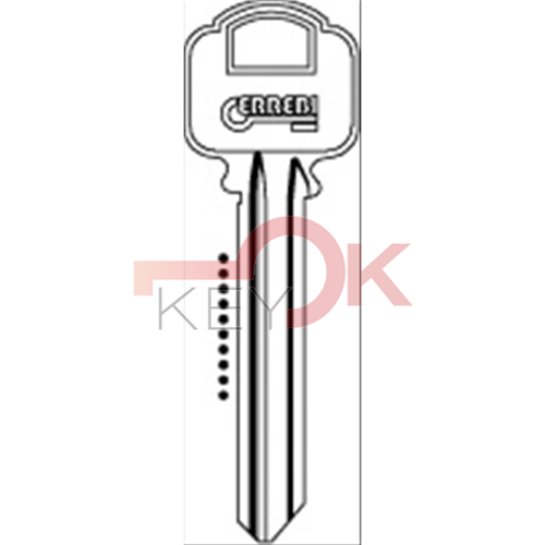 ERREBI - DKB7D - EXTRA ESTERO - 04B-ACC