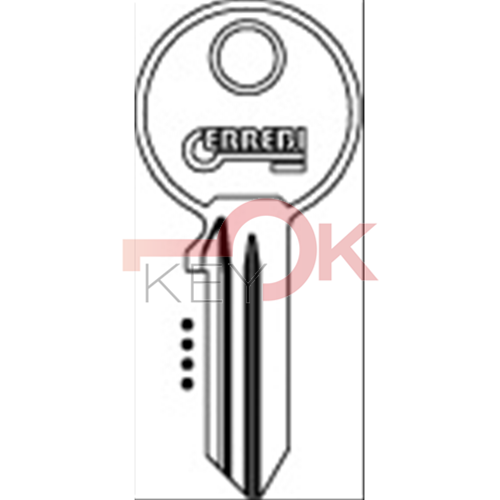 ERREBI - C12* - MULTIPROF. E PASS NAZIONALI - 05A-OTT