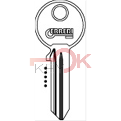 ERREBI - C13L* - MULTIPROF. E PASS NAZIONALI - 05A-OTT