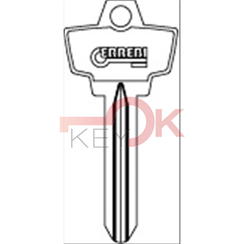 ERREBI - SH8 LUC. - EXTRA ESTERO - 04B-OTT