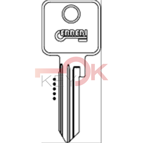 ERREBI - C54 - MULTIPROF. E PASS NAZIONALI - 05A-OTT
