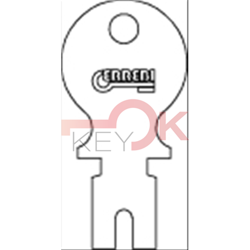 ERREBI - SI - CASELLARI E ASCENSORI - 14A-ACC