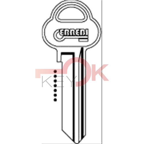 ERREBI - AA109R - MULTIPROF. E PASS ESTERO - 05B-OTT
