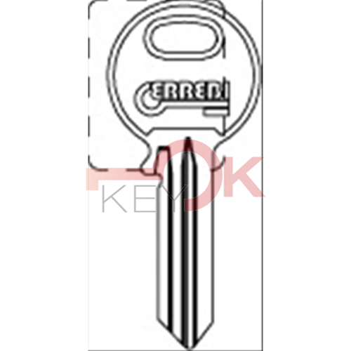 ERREBI - AA137* - MULTIPROF. E PASS ESTERO - 05B-OTT