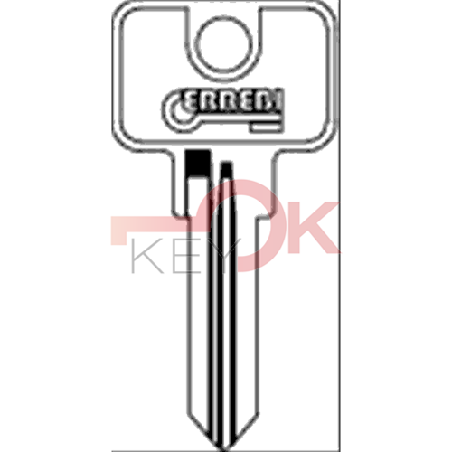 ERREBI - SIA5 - PROFILI AUTO - 17A-ACC
