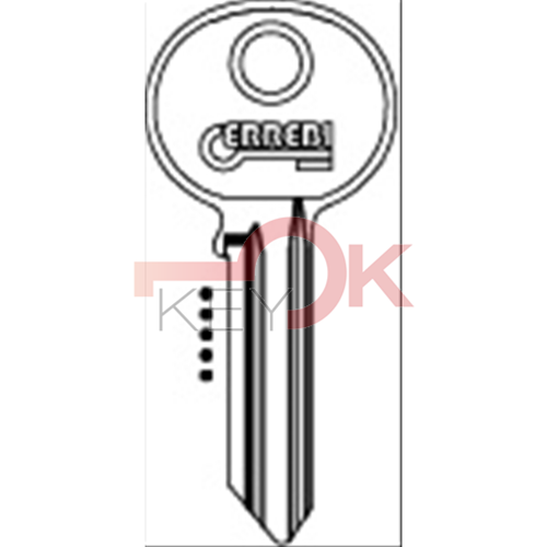 ERREBI - SIM11R - PROFILI ESTERO - 03A-ACC