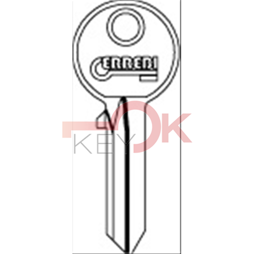 ERREBI - AA68R* - MULTIPROF. E PASS ESTERO - 05B-OTT