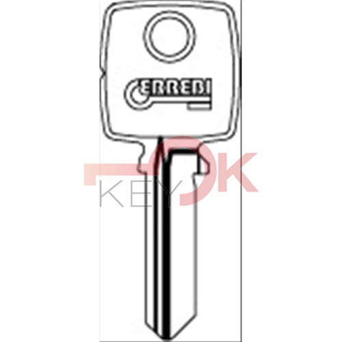 ERREBI - AC1* - MULTIPROF. E PASS ESTERO - 05B-OTT