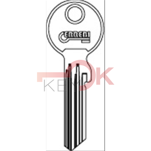 ERREBI - AN11 - MULTIPROF. E PASS ESTERO - 05B-ACC