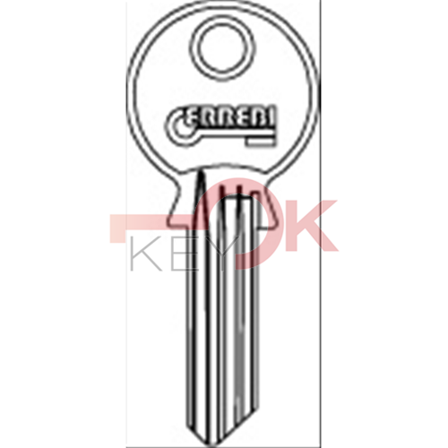 ERREBI - AU2* - MULTIPROF. E PASS ESTERO - 05B-OTT