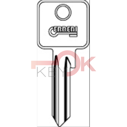 ERREBI - AU77* - MULTIPROF. E PASS ESTERO - 05B-OTT