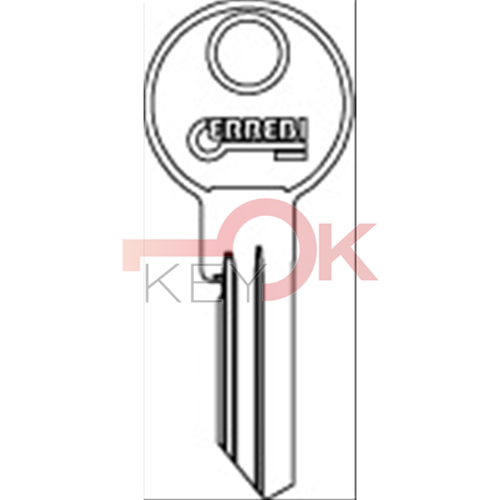 ERREBI - BAB10 - MULTIPROF. E PASS ESTERO - 05B-OTT